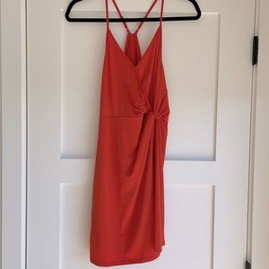 BCBGeneration mini dress